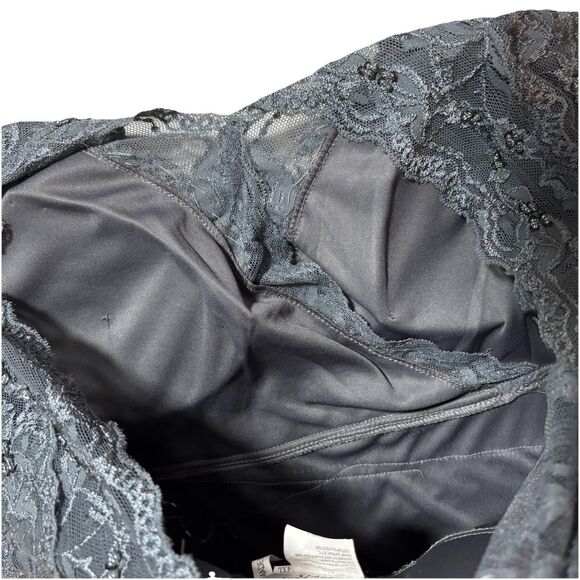 May Queen 4XL Formal Dress Lace Beaded Mother Of The Bride cocktail party - Picture 6 of 8